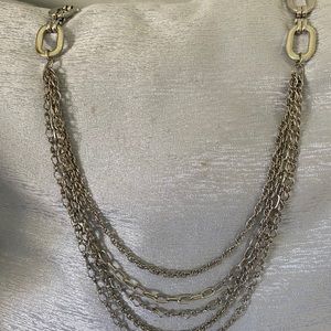 Brand new necklace